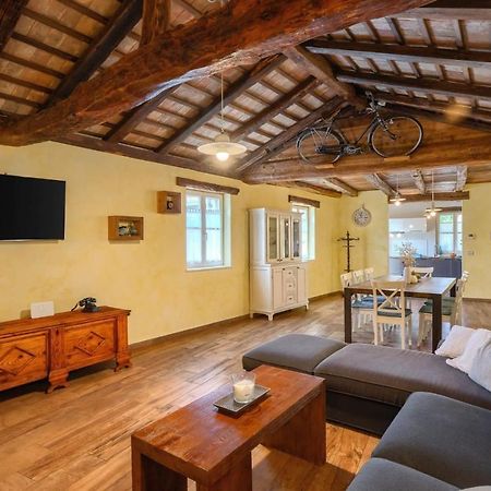 Family Villa Elizabeta With Pool In Umag Cepljani المظهر الخارجي الصورة